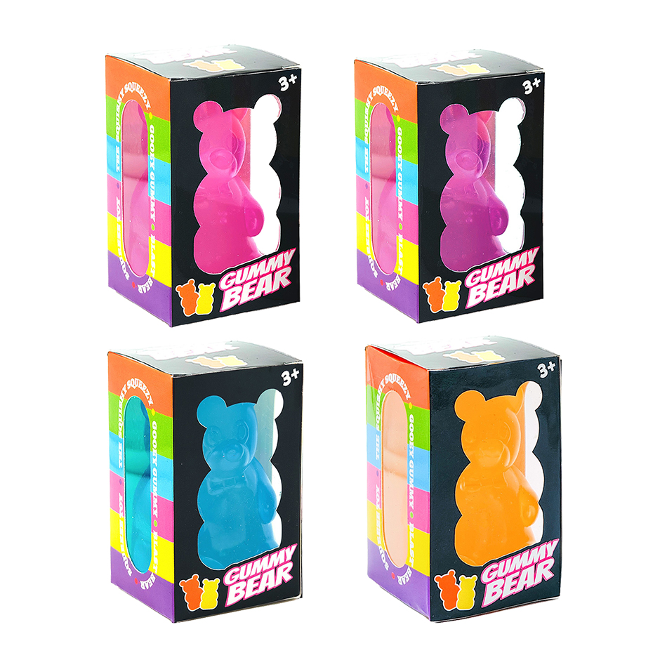 Office Tech - Schylling Needoh Nice Cube Sensory Fidget