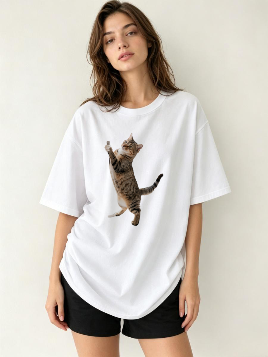 Tech Office Wear Women - T Shirts Dry Tech Comfortable Casual