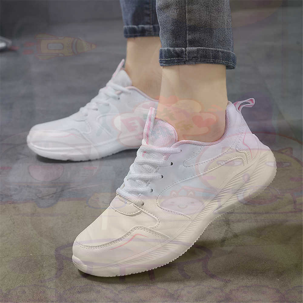 Office Tech Setup - 35-40 Number 42 Cool Sneakers For