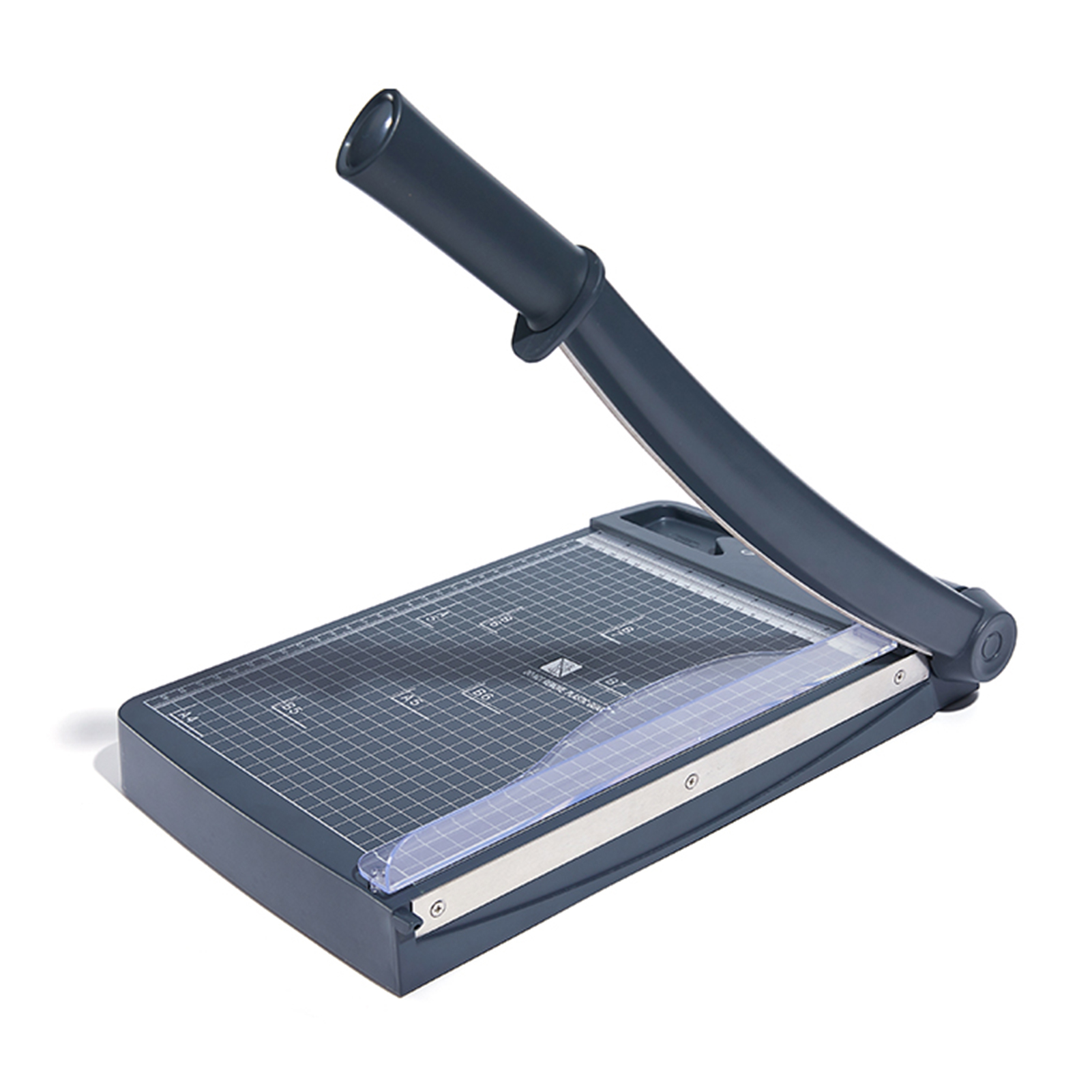 JIELISI Mini Paper Trimmer Gui - Paper Cutting Guillotine recension och pris