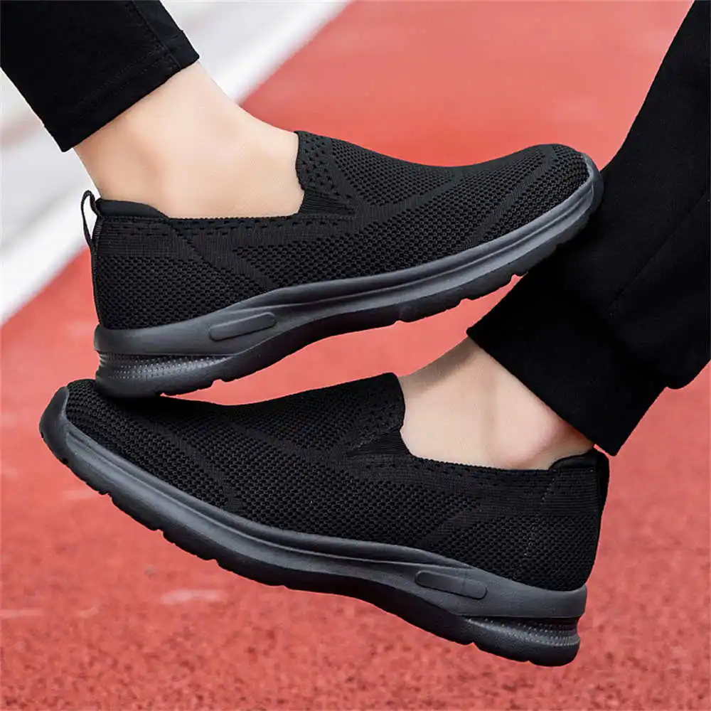 Without Lace Net Man's Boots F - Tech Office Wear Women recension och pris