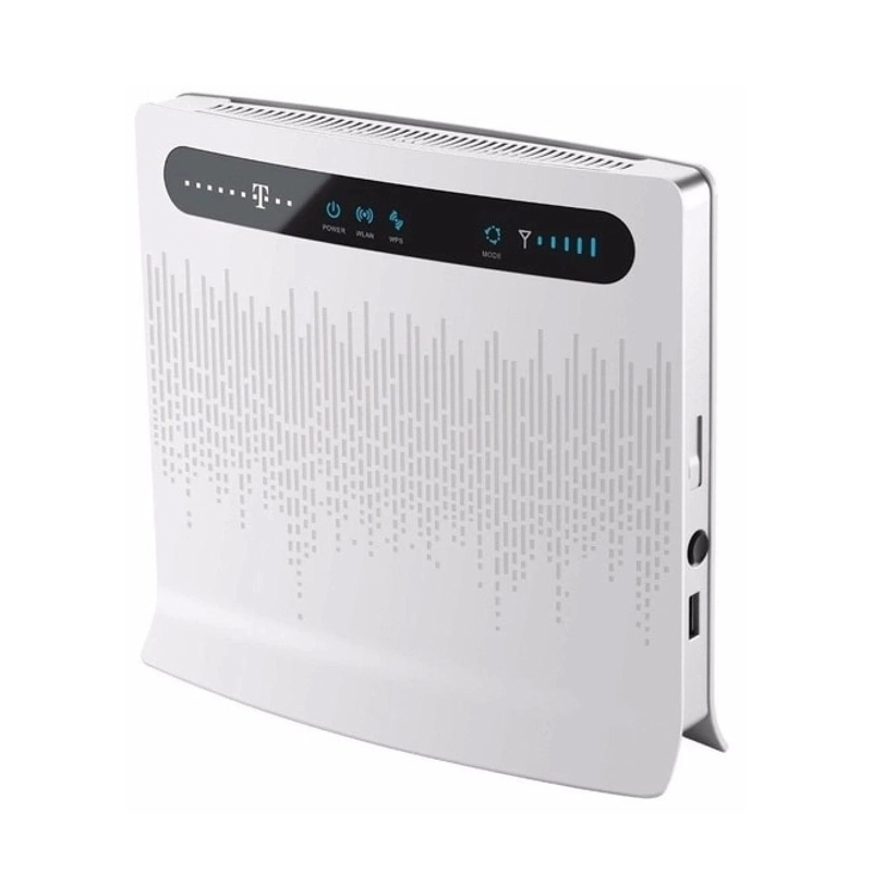 4G Wireless Modem B593s-12 Glo - 4G Lte Router Sim recension och pris