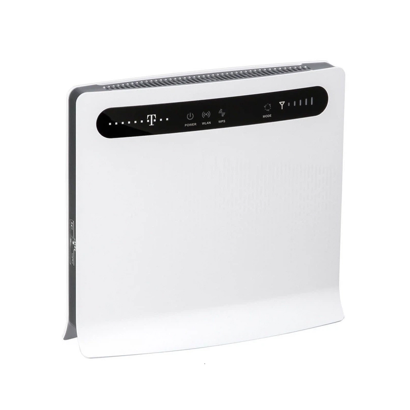 4G Wireless Modem B593s-12 Glo - 4G Lte Router Sim recension och pris