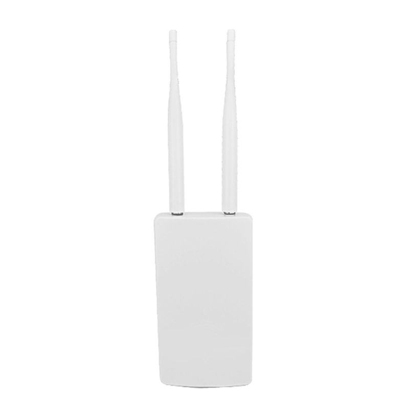 SWXF POE Outdoor Waterproof LT - 4G Lte Router Sim recension och pris