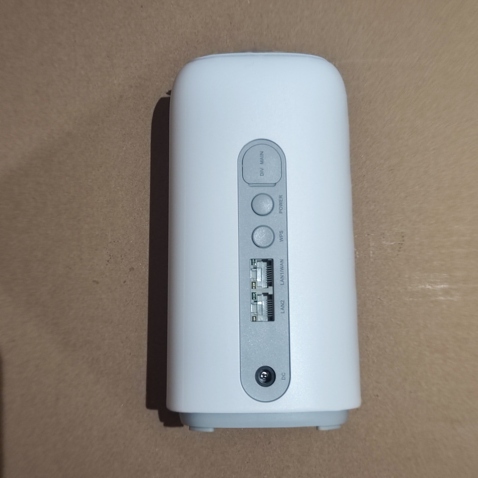 New FiberHome 5G Indoor CPE LG - 4G Lte Router Sim recension och pris