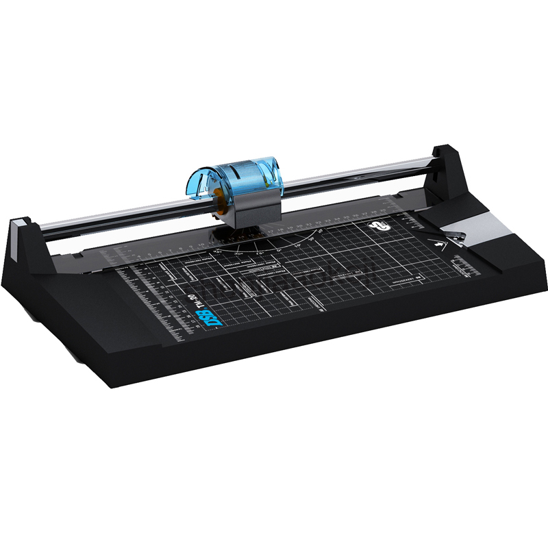 5in1 A4 Paper Trimmer TM-20 Mu - Paper Cutting Guillotine recension och pris