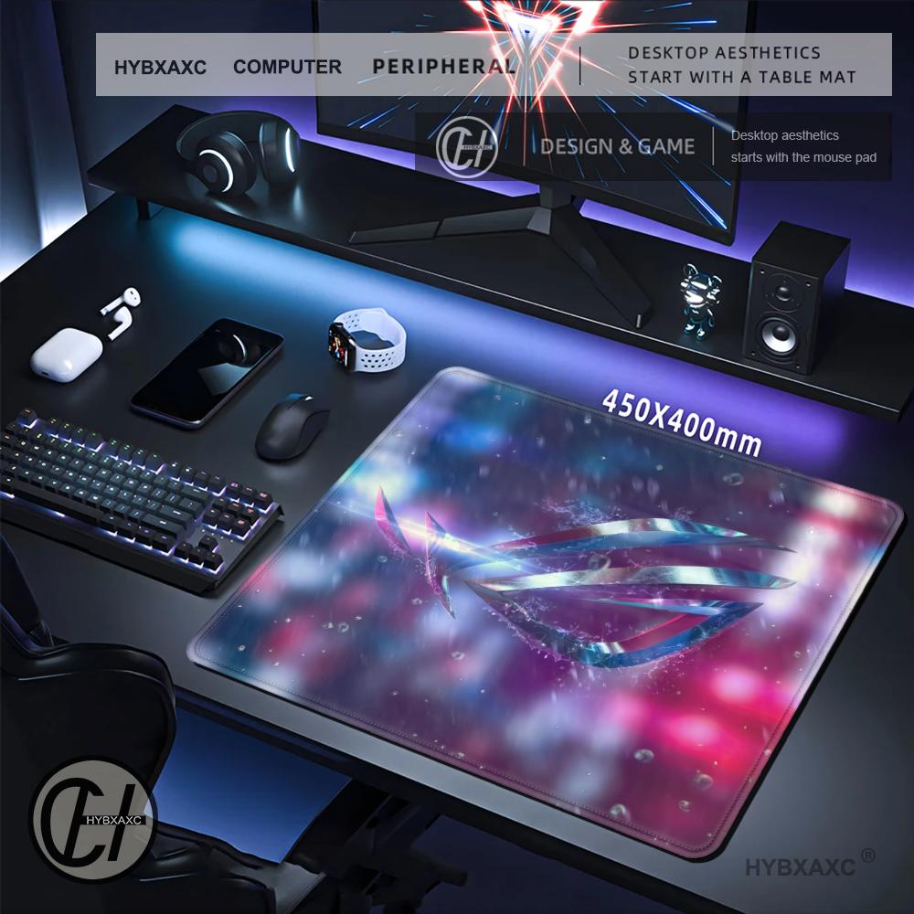 HYBXAXC Tech Geometric Small M - Office Tech Setup recension och pris