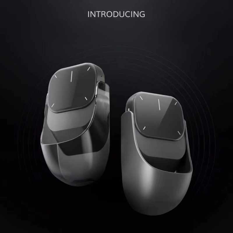 AI Smart Phone Remote Controll - Presentation Remote Laser recension och pris