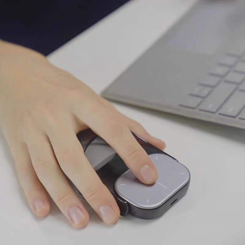 AI Smart Phone Remote Controll - Presentation Remote Laser recension och pris