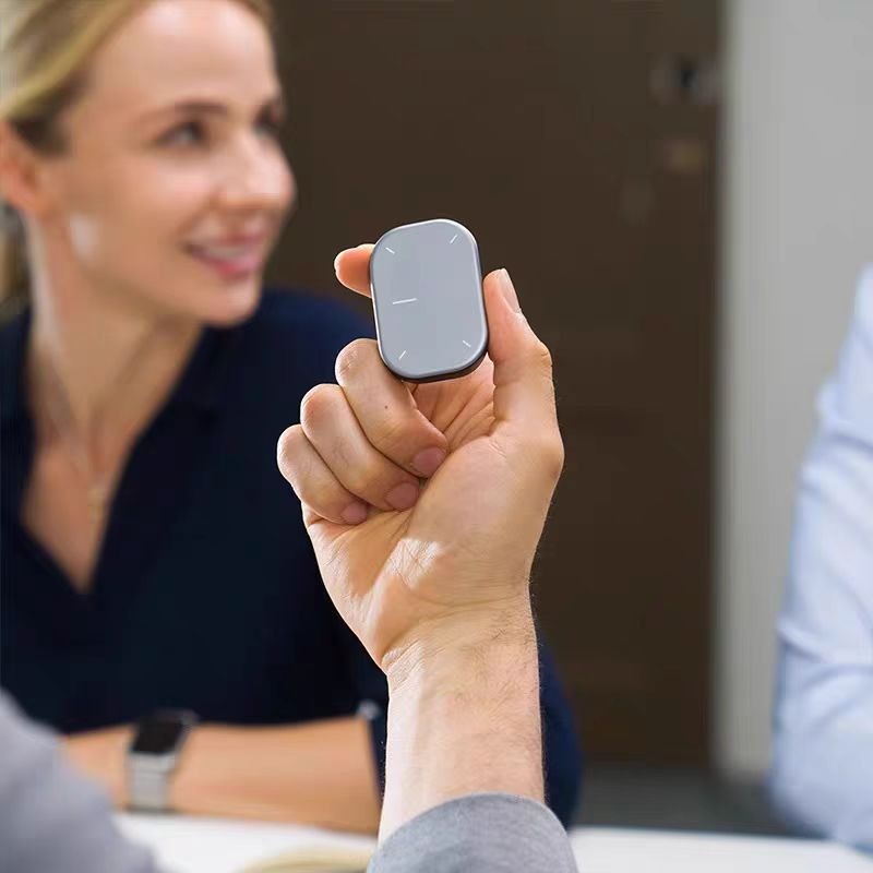 AI Smart Phone Remote Controll - Presentation Remote Laser recension och pris