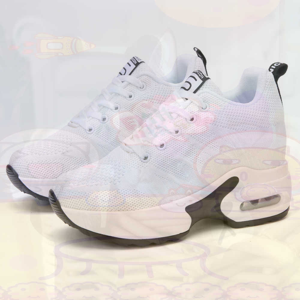Red Size 36 Shoes Woman Tennis - Office Tech Setup recension och pris