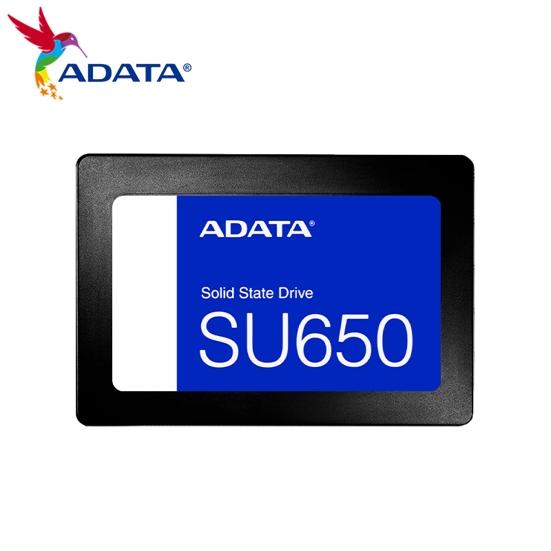 ADATA Ultimate SU650 2.5