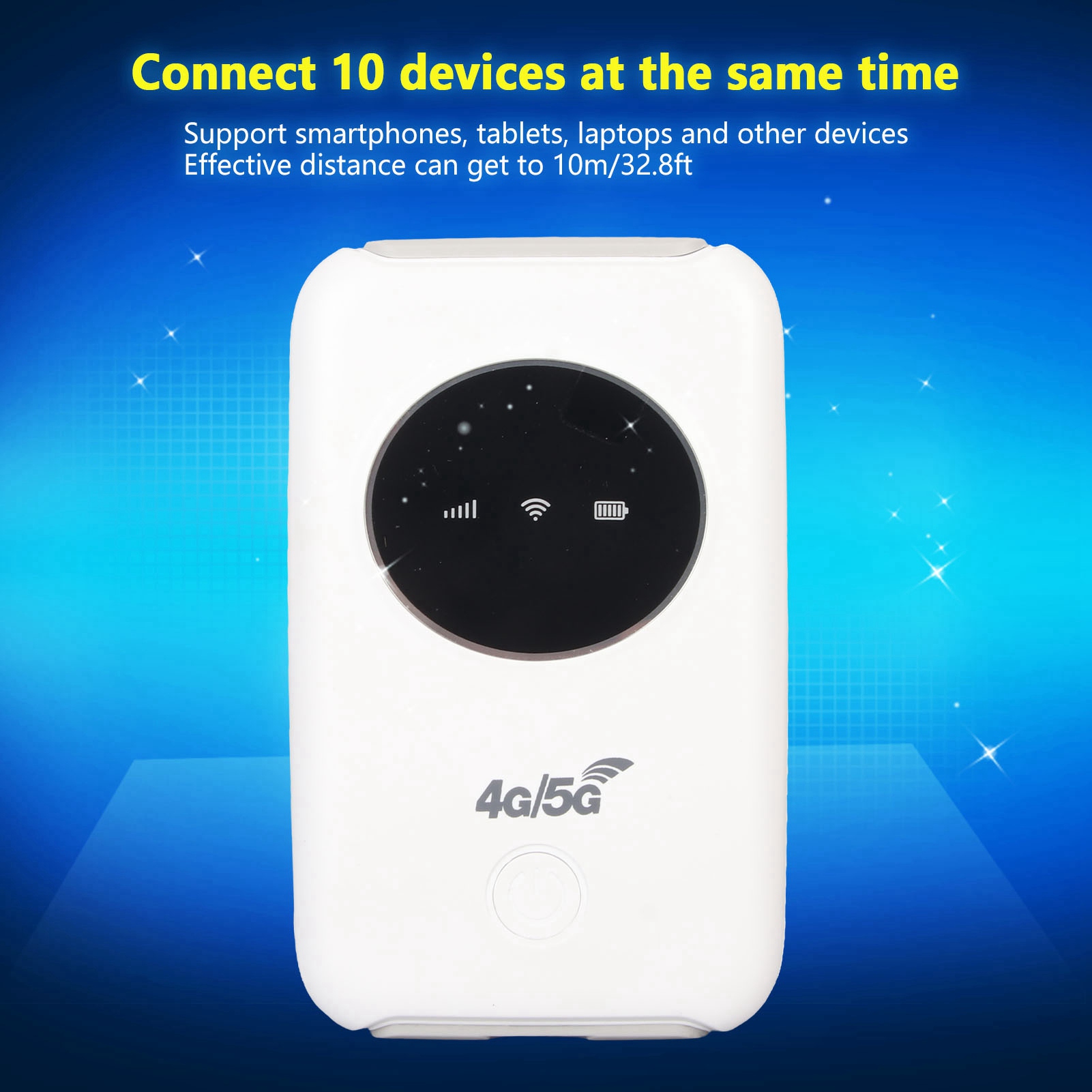 4G LTE USB Modem Router 150Mbp - 4G Lte Router Sim recension och pris