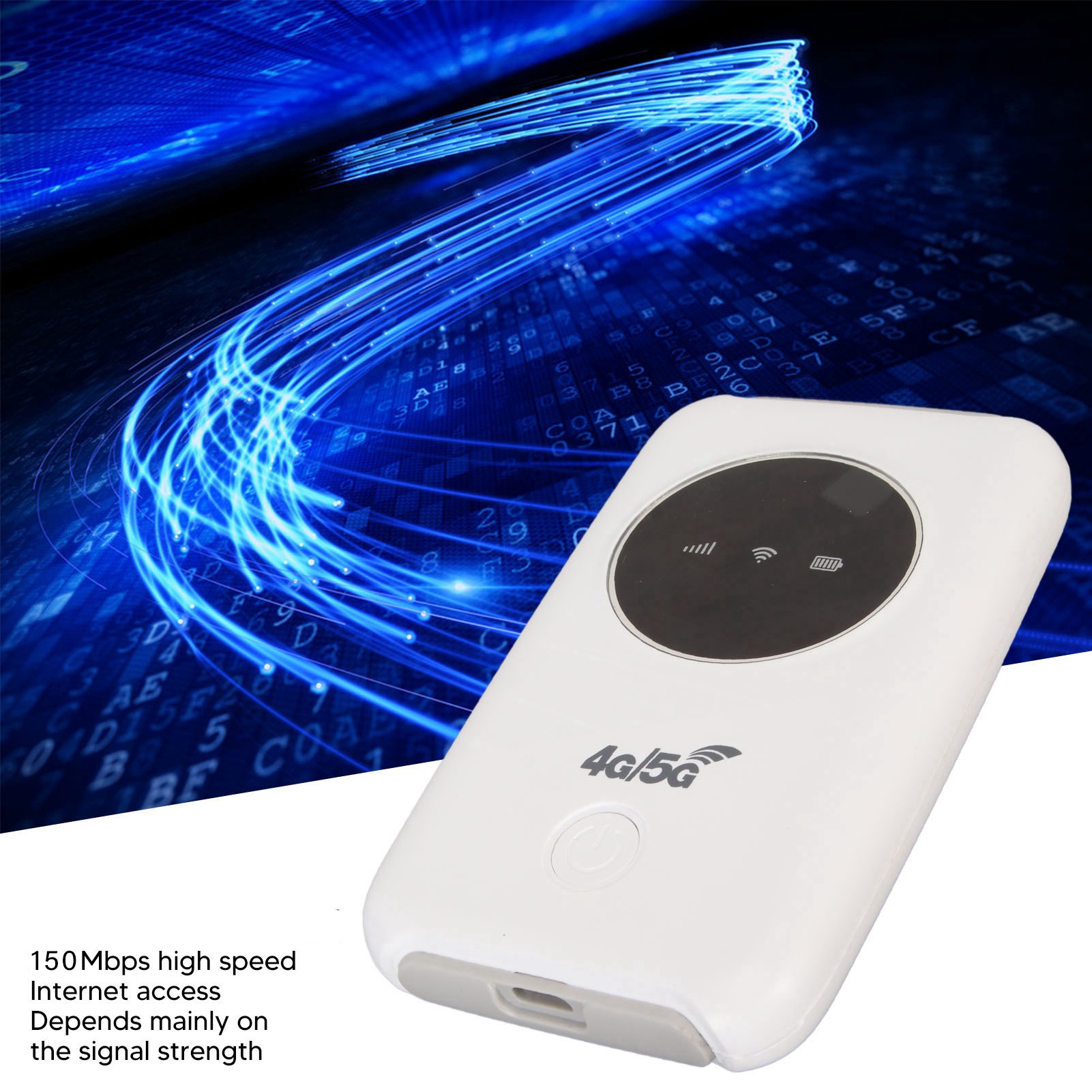 4G LTE USB Modem Router 150Mbp - 4G Lte Router Sim recension och pris