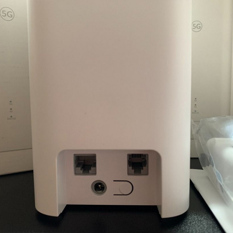 Brovi 5G Home WiFi Router H153 - 4G Lte Router Sim recension och pris
