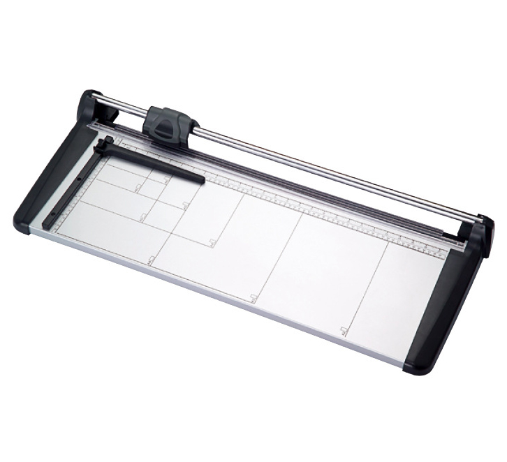 Hot Sale Manual 670mm Paper Gu - Paper Cutting Guillotine recension och pris