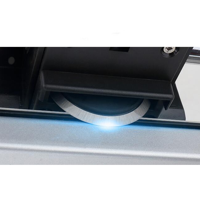Hot Sale Manual 670mm Paper Gu - Paper Cutting Guillotine recension och pris