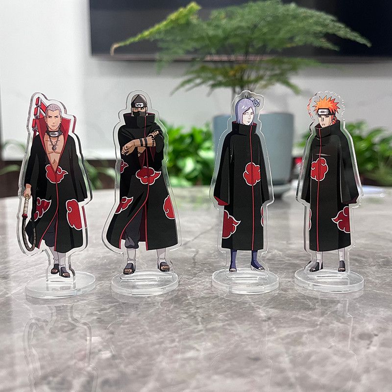 NARUTO Itachi Uchiha Cartoon C - Office Tech recension och pris