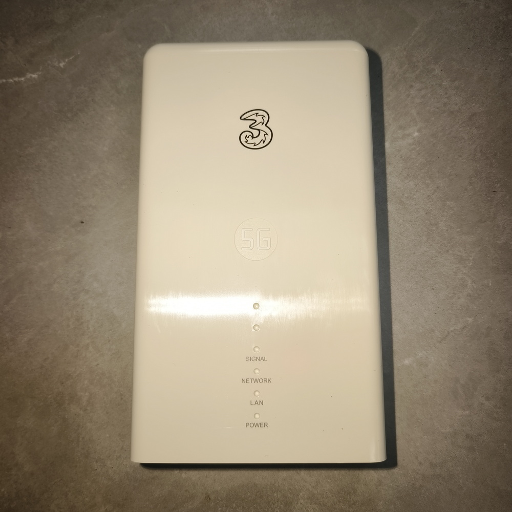 Unlocked ZTE 5G Outdoor Router - 4G Lte Router Sim recension och pris