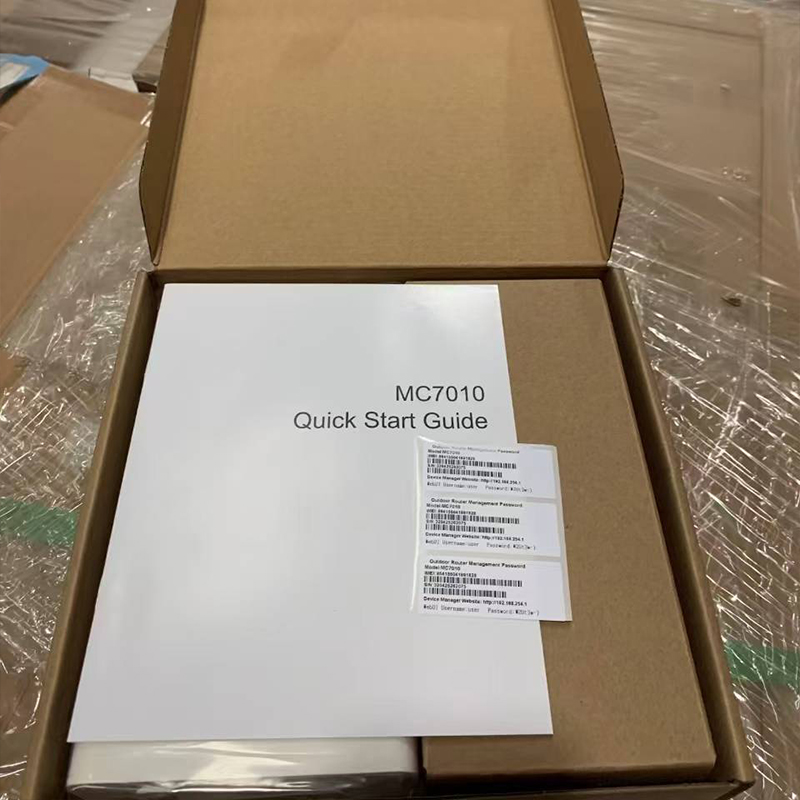 Unlocked ZTE 5G Outdoor Router - 4G Lte Router Sim recension och pris