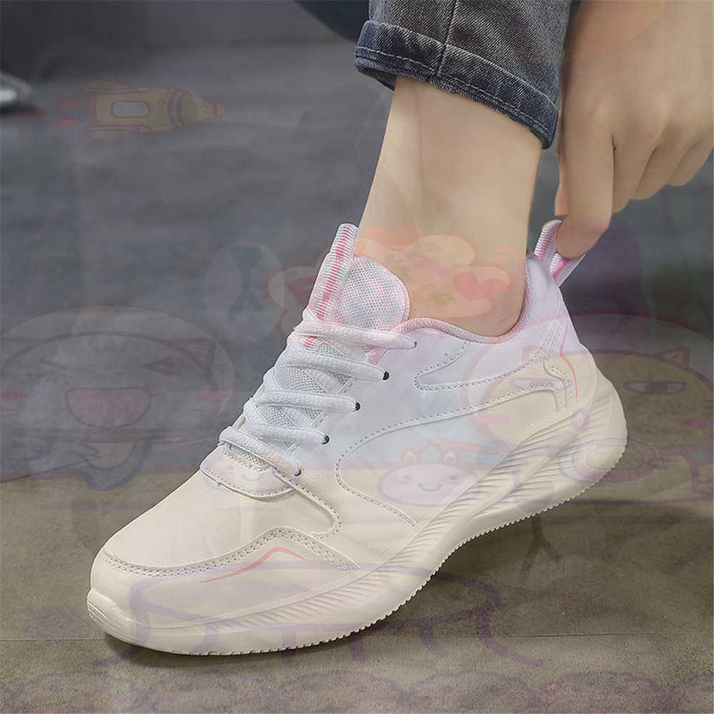35-40 Number 42 Cool Sneakers  - Office Tech Setup recension och pris