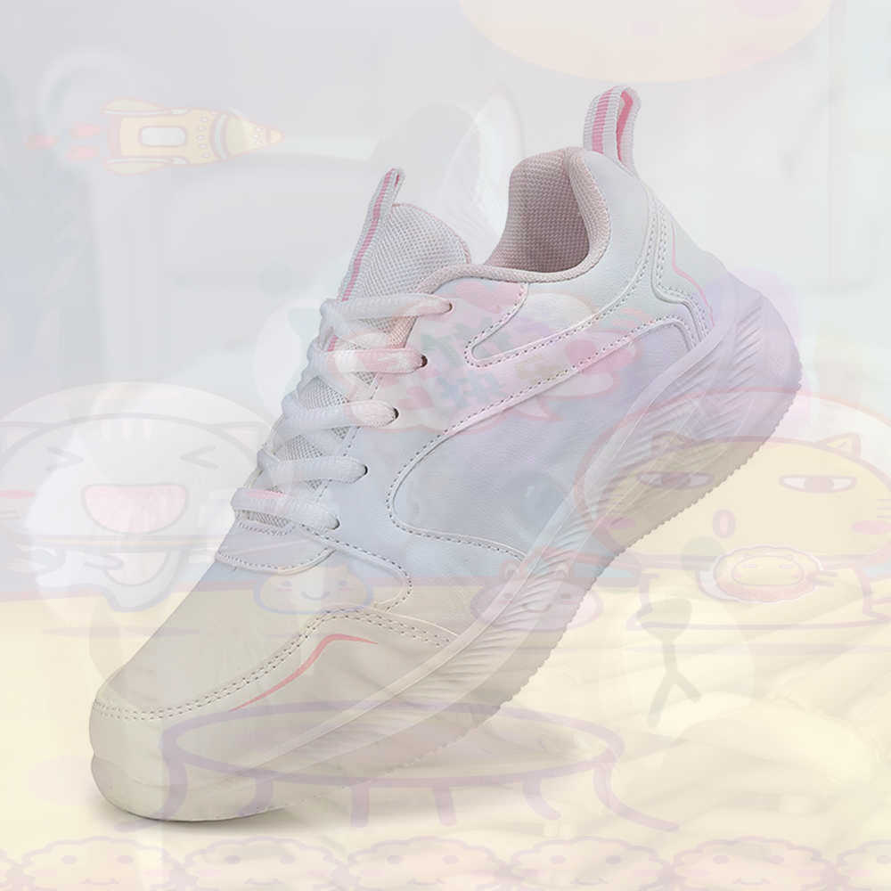 35-40 Number 42 Cool Sneakers  - Office Tech Setup recension och pris