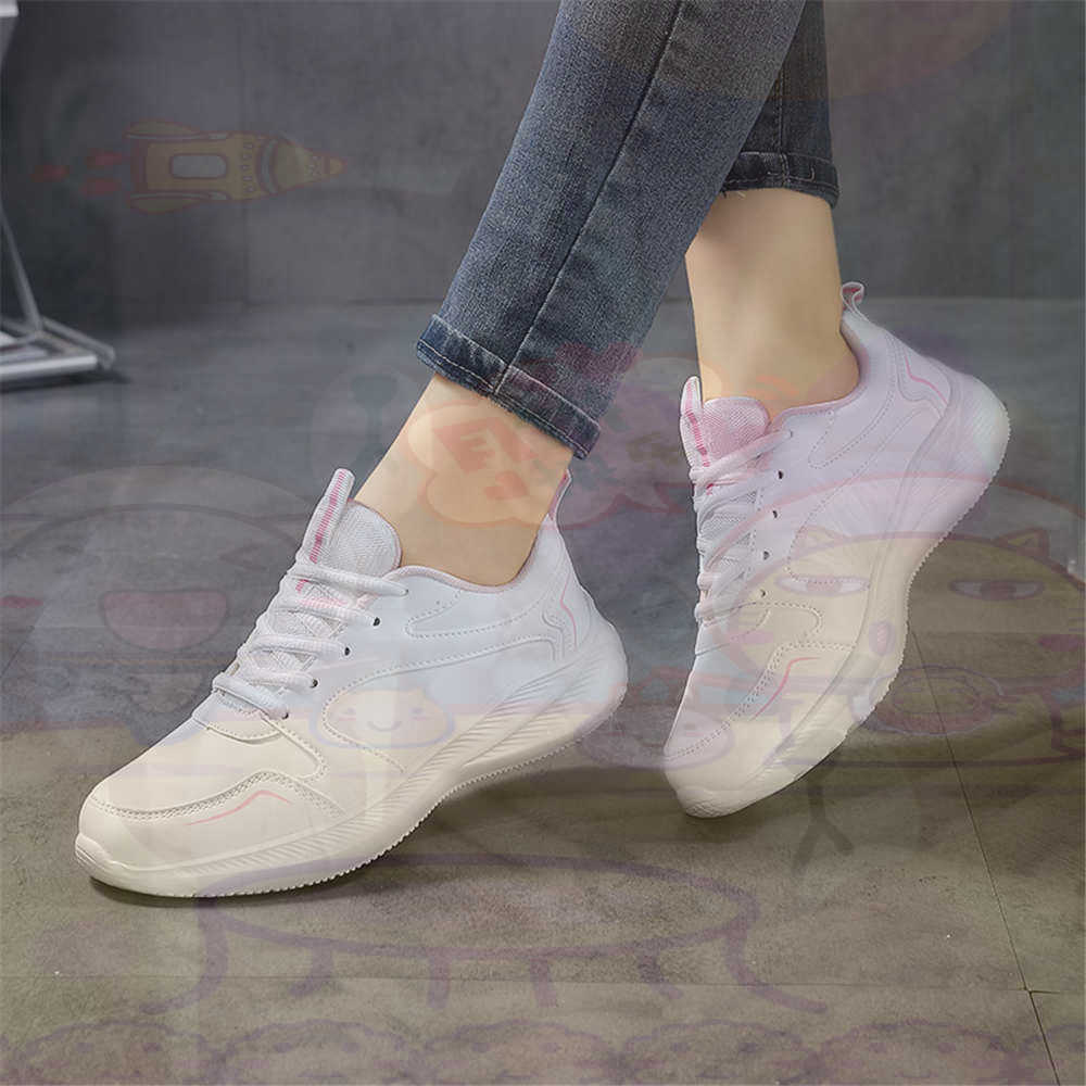 35-40 Number 42 Cool Sneakers  - Office Tech Setup recension och pris