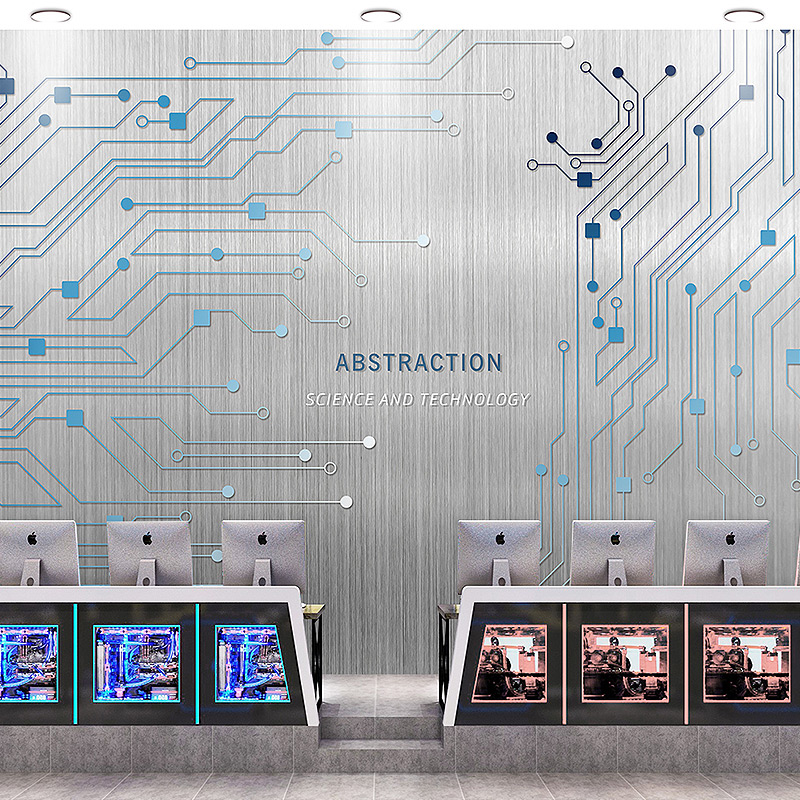 Customized products 3D Industr - Office Technology Administration recension och pris