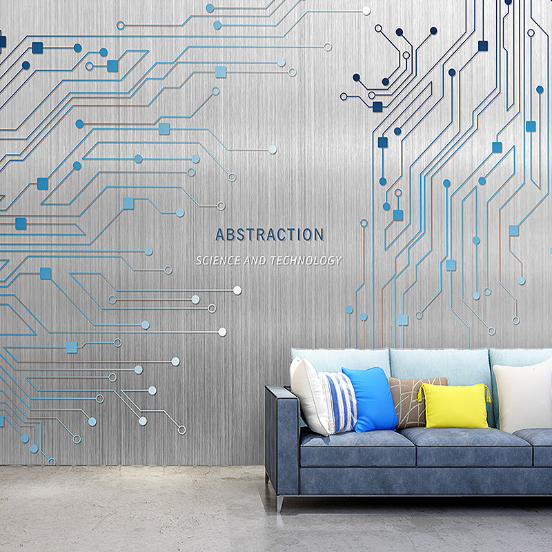 Customized products 3D Industr - Office Technology Administration recension och pris