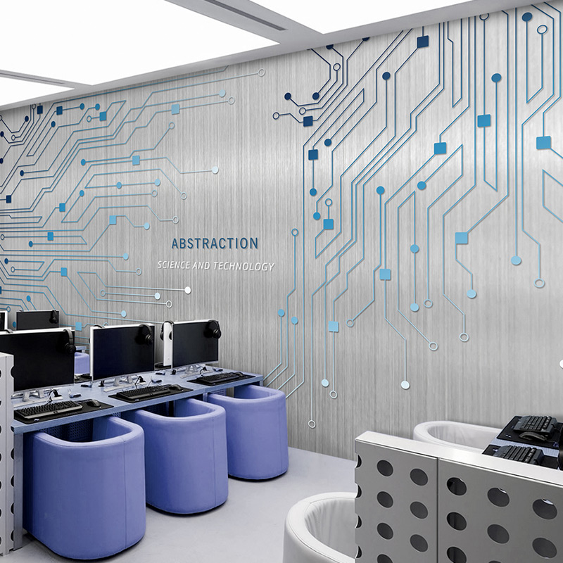 Customized products 3D Industr - Office Technology Administration recension och pris
