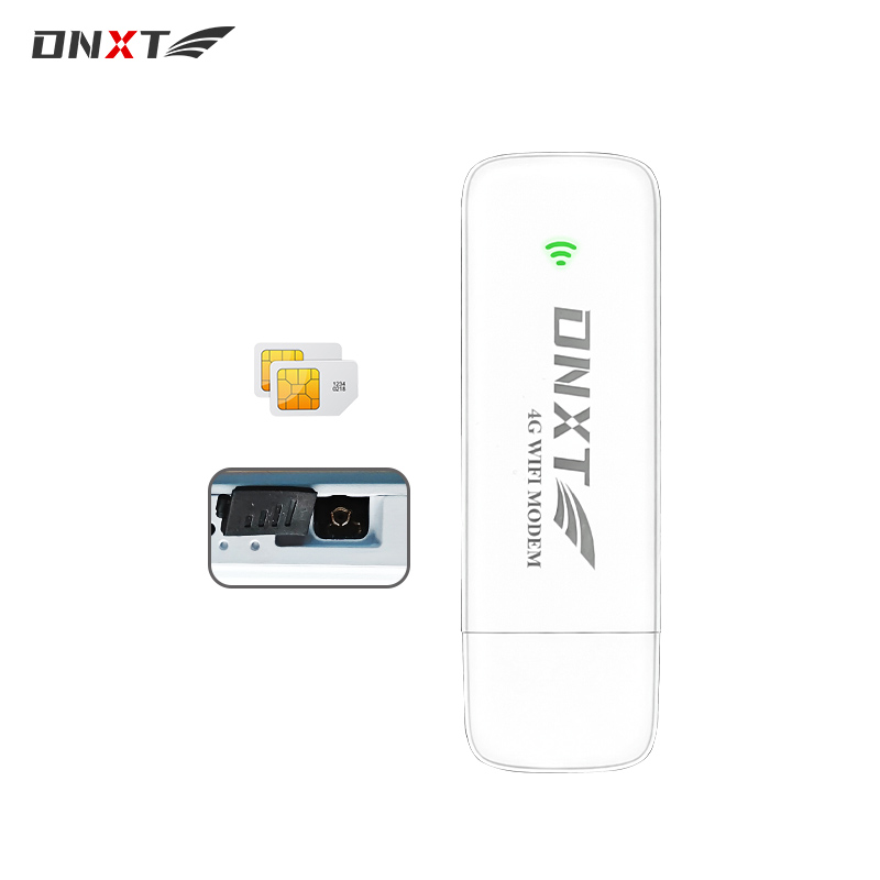 DNXT Factory Wholesale 4G LTE  - 4G Lte Router Sim recension och pris