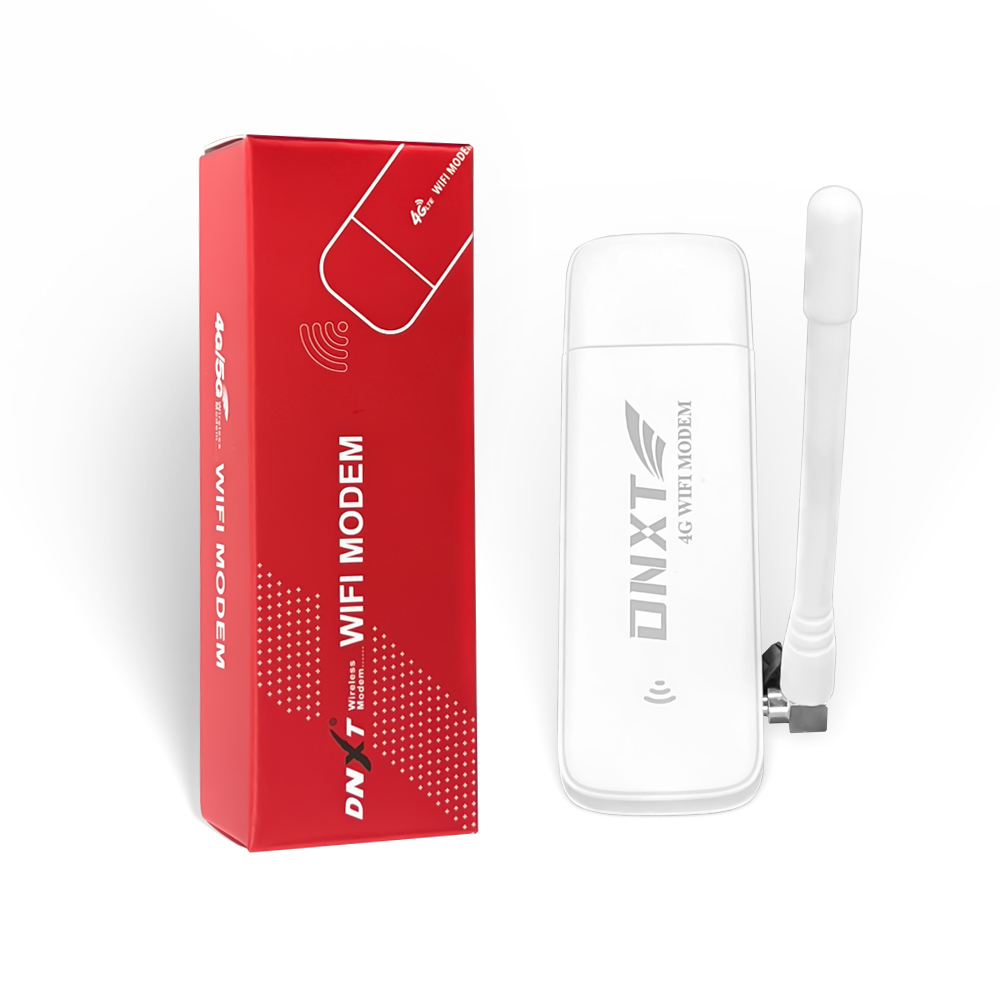DNXT Factory Wholesale 4G LTE  - 4G Lte Router Sim recension och pris
