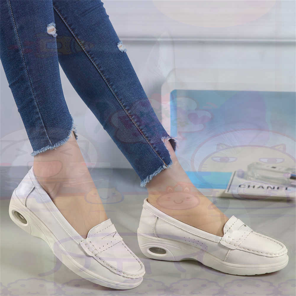 Soft Slip-on Womens Large Size - Tech Office Wear Women recension och pris