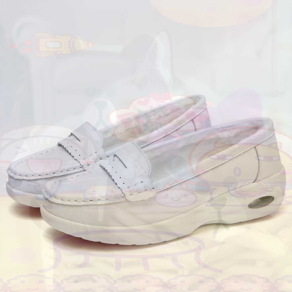 Soft Slip-on Womens Large Size - Tech Office Wear Women recension och pris
