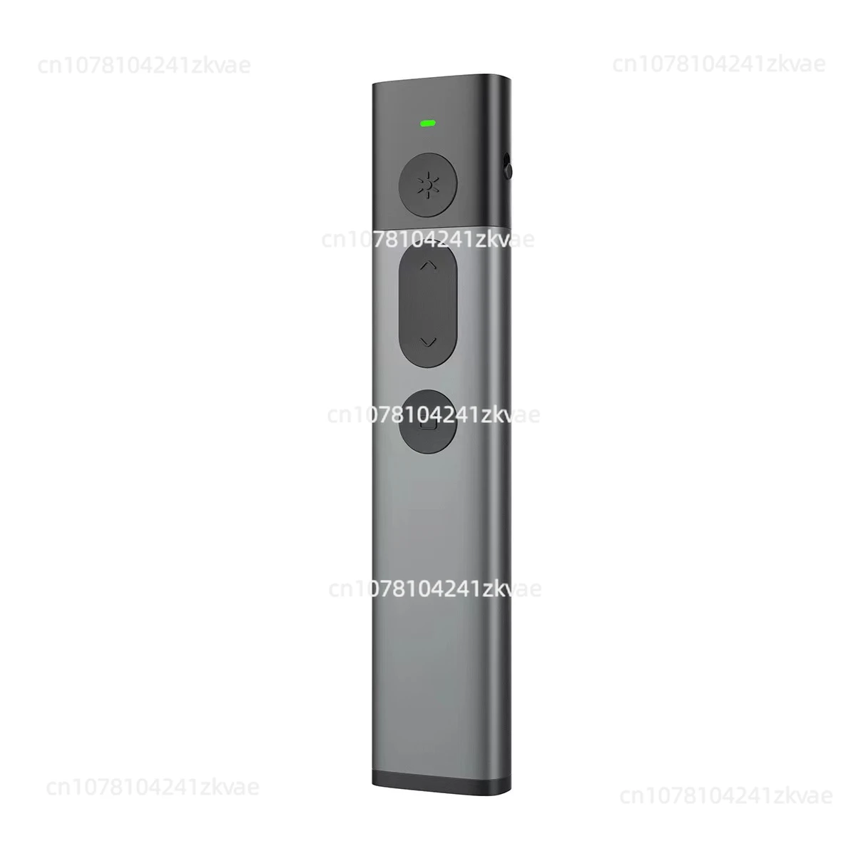Wireless Presenter Presentatio - Presentation Remote Laser recension och pris
