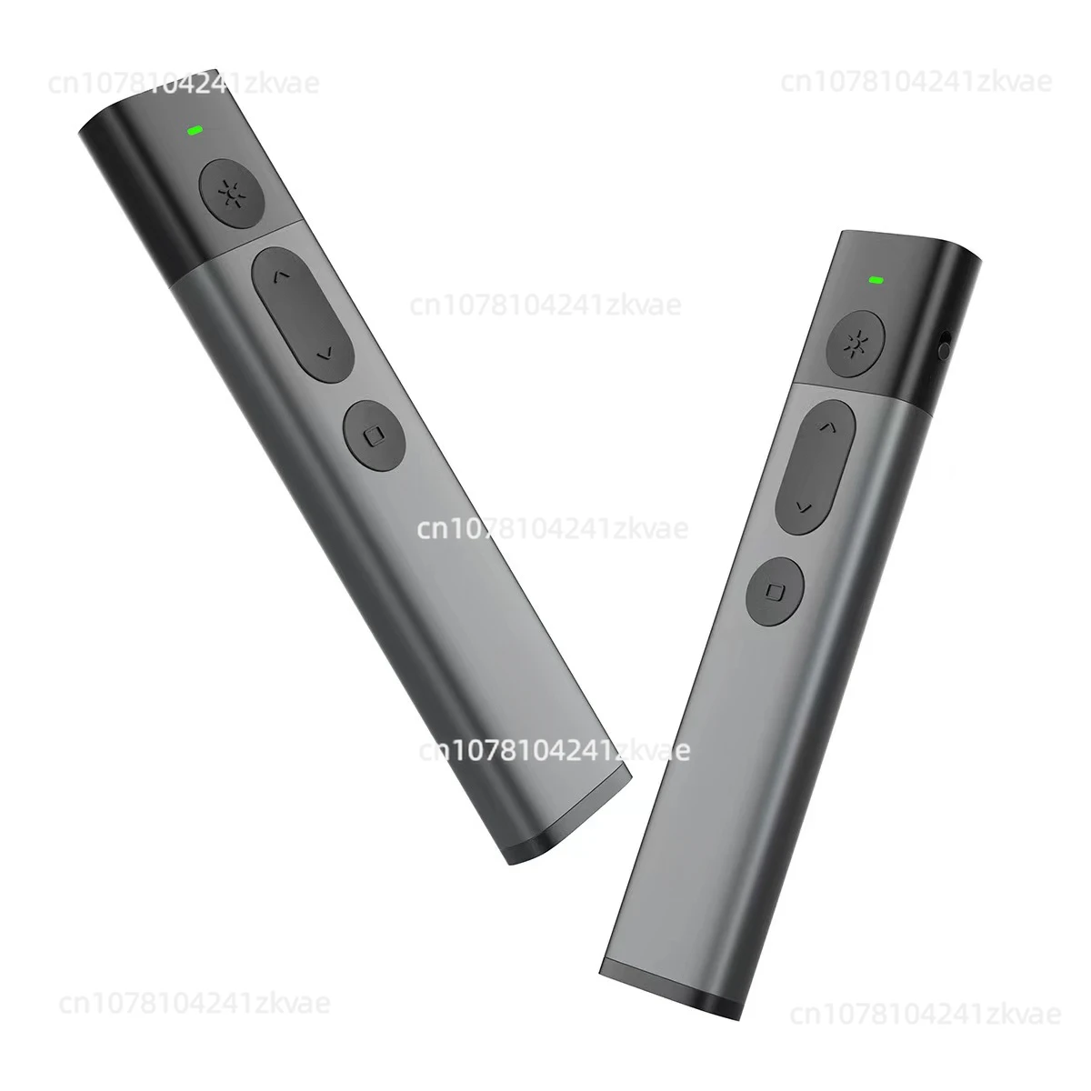 Wireless Presenter Presentatio - Presentation Remote Laser recension och pris
