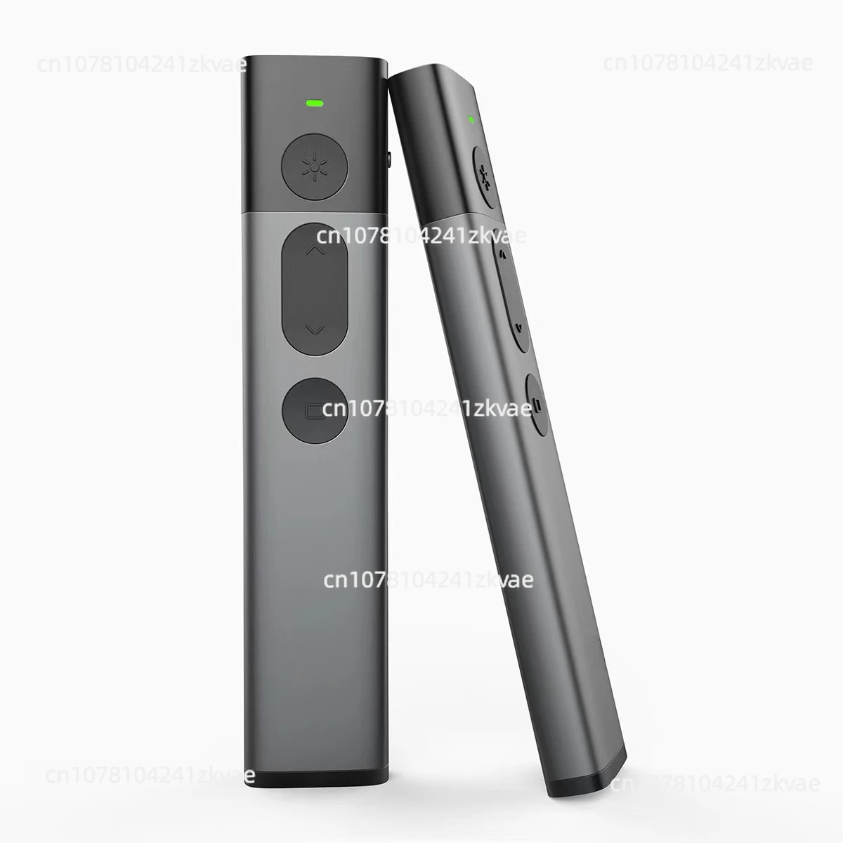 Wireless Presenter Presentatio - Presentation Remote Laser recension och pris
