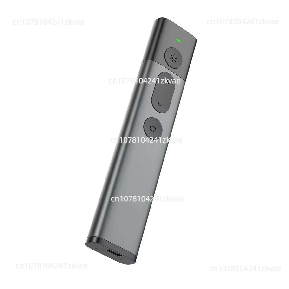 Wireless Presenter Presentatio - Presentation Remote Laser recension och pris