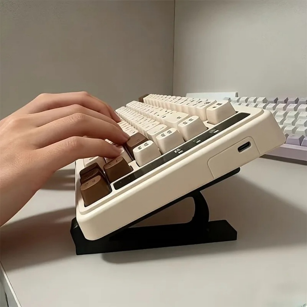 2pc Ergonomic Keyboard Riser F - Office Tech recension och pris