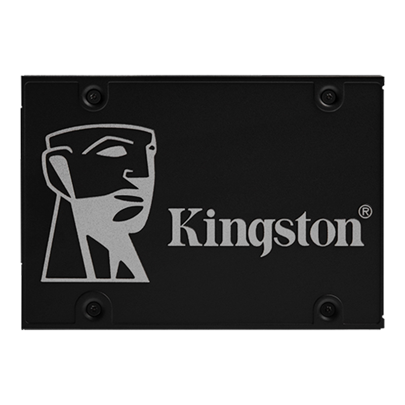 Kingston KC600 SSD 1TB 256GB 5 - Samsung Ssd Evo 870 recension och pris