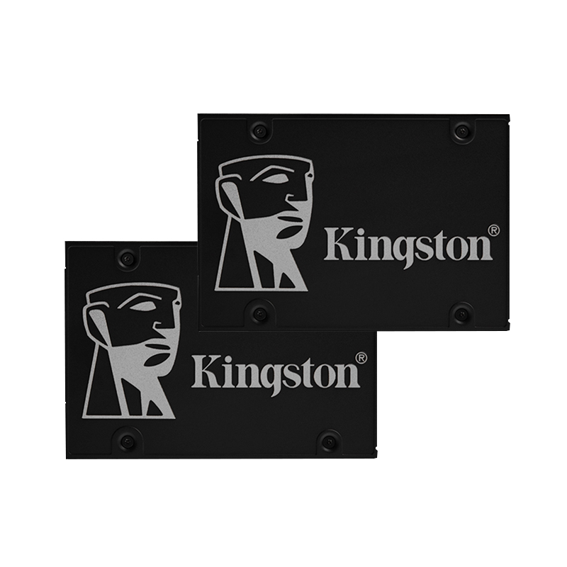 Kingston KC600 SSD 1TB 256GB 5 - Samsung Ssd Evo 870 recension och pris