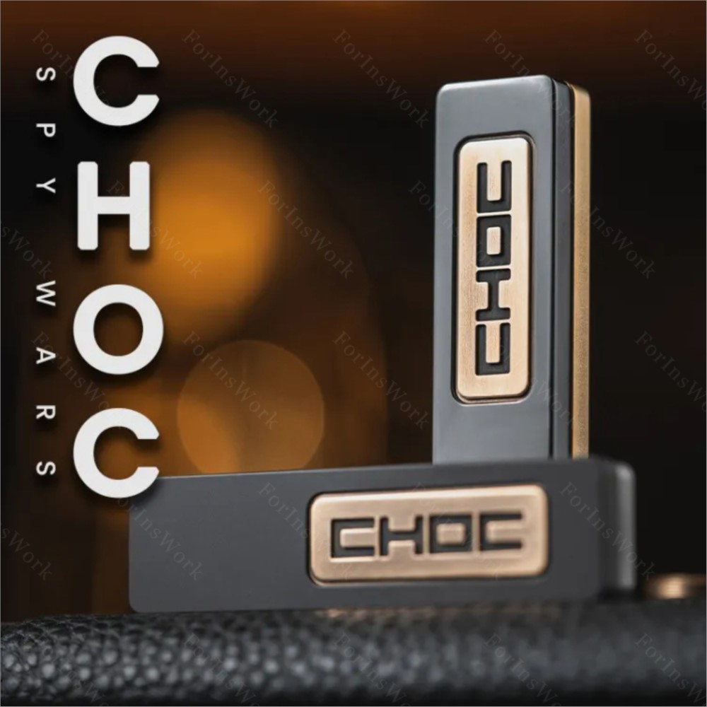 LAUTIE Choc Mechanical Slider  - Office Tech recension och pris