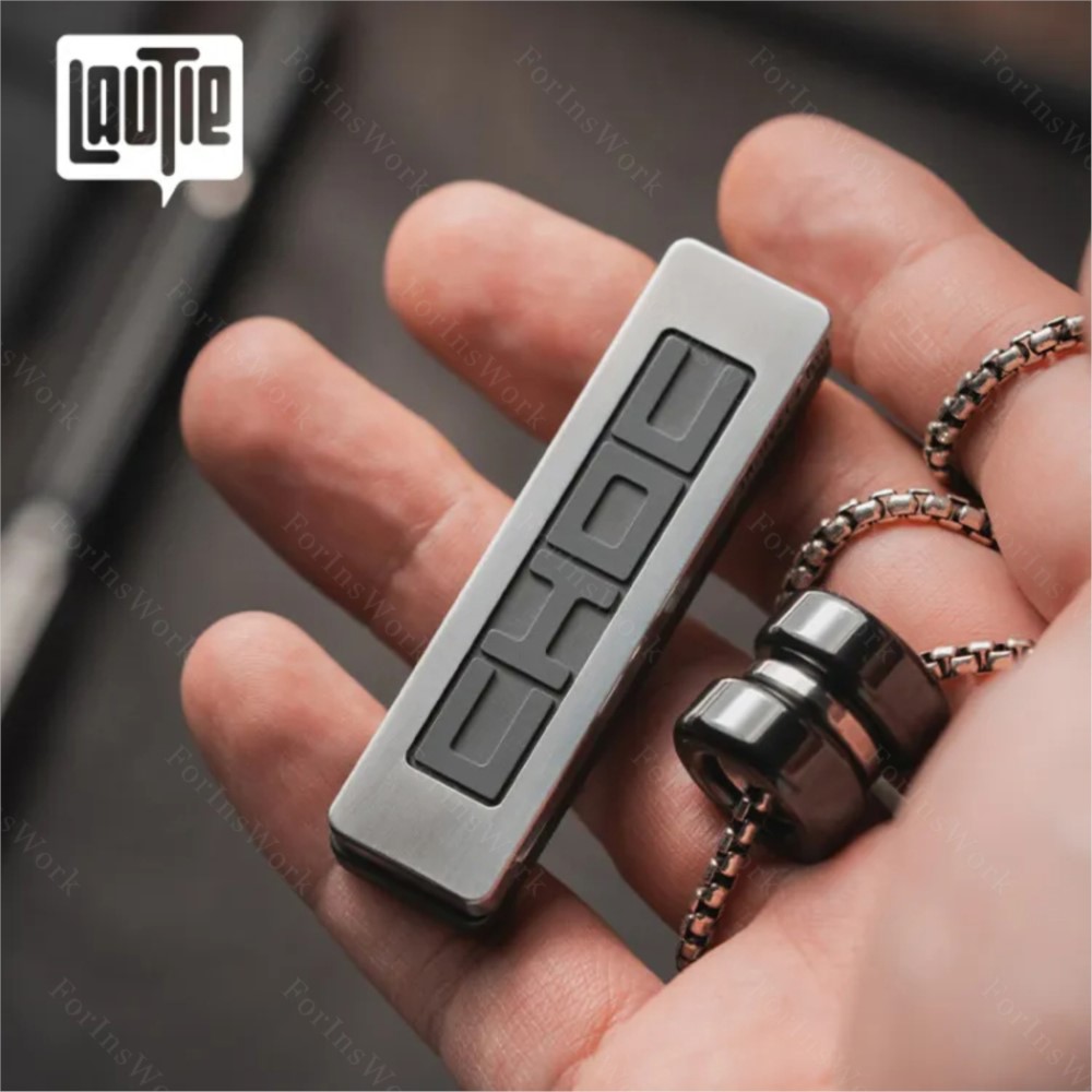 LAUTIE Choc Mechanical Slider  - Office Tech recension och pris