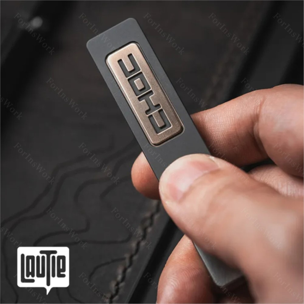 LAUTIE Choc Mechanical Slider  - Office Tech recension och pris