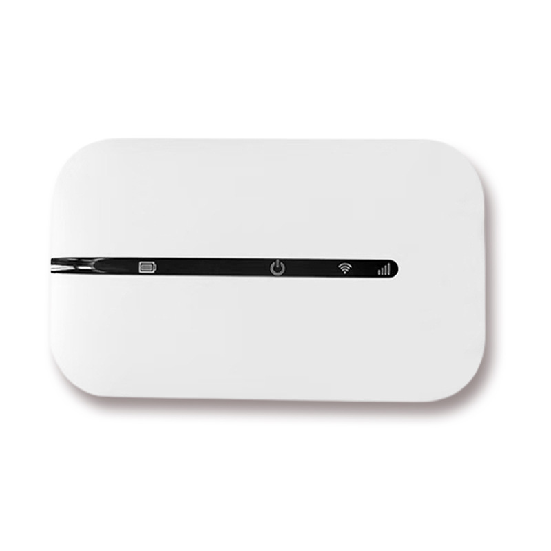 4G LTE Portable Mobile WiFi Ho - 4G Lte Router Sim recension och pris