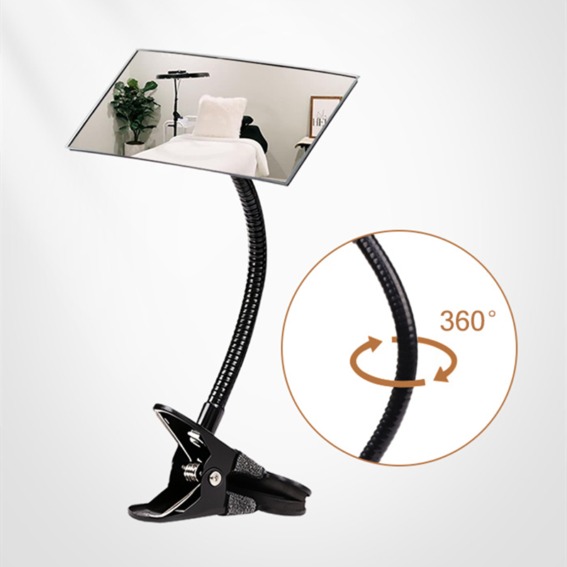 Professional Lash Tech Clamp O - Office Tech recension och pris