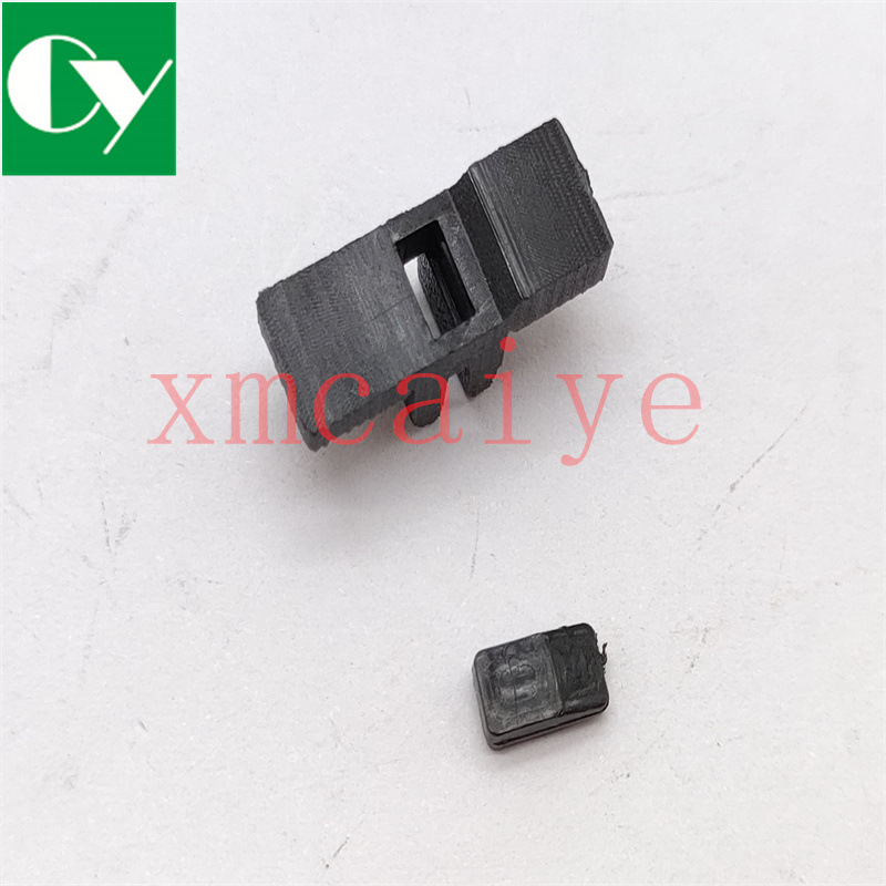 100 Sets Sliding Keys For Pola - Paper Cutting Guillotine recension och pris
