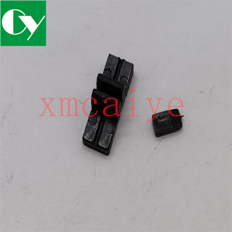100 Sets Sliding Keys For Pola - Paper Cutting Guillotine recension och pris