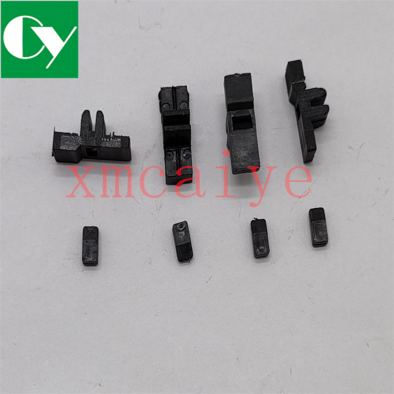 100 Sets Sliding Keys For Pola - Paper Cutting Guillotine recension och pris
