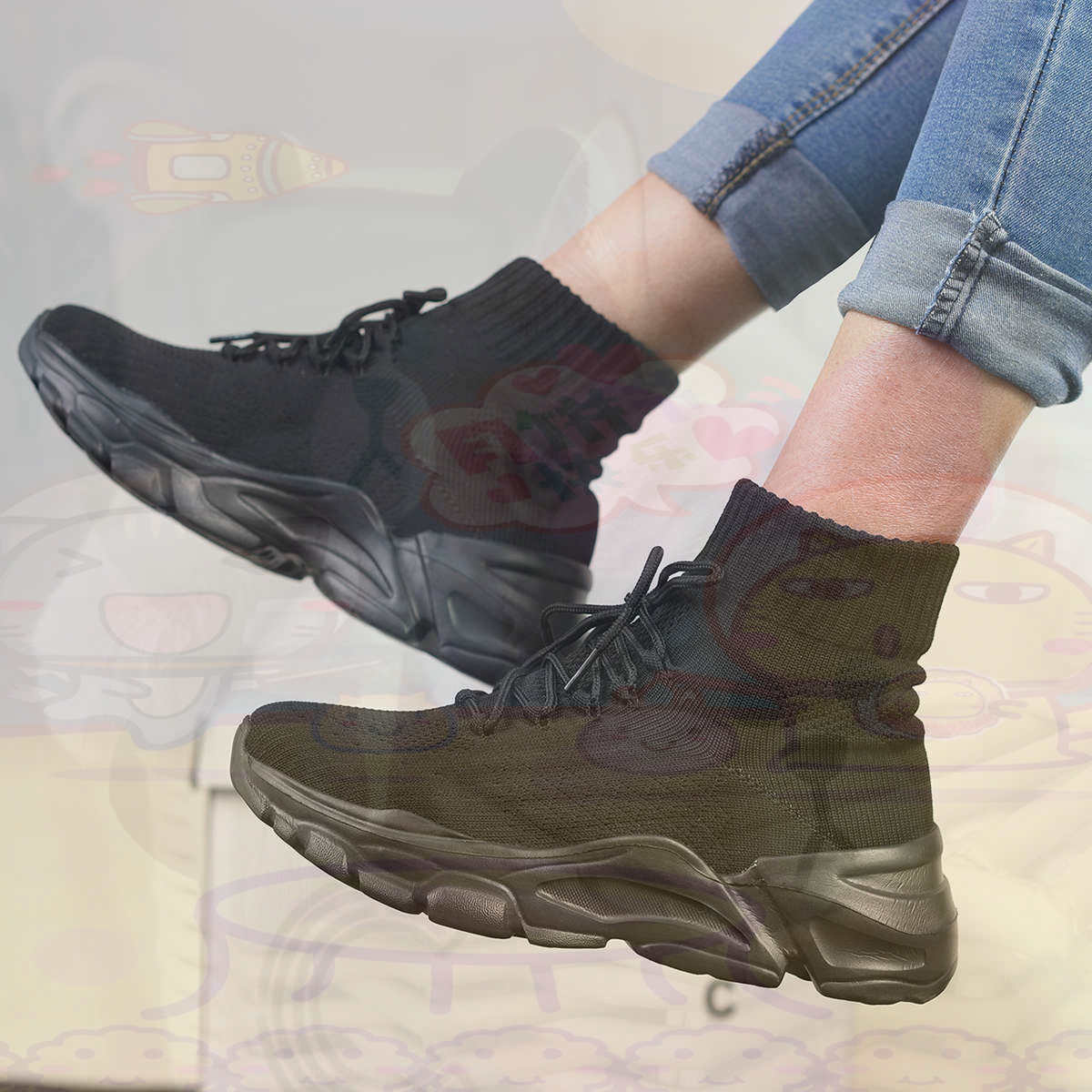 Increases Height Sumer Basketb - Office Tech Setup recension och pris